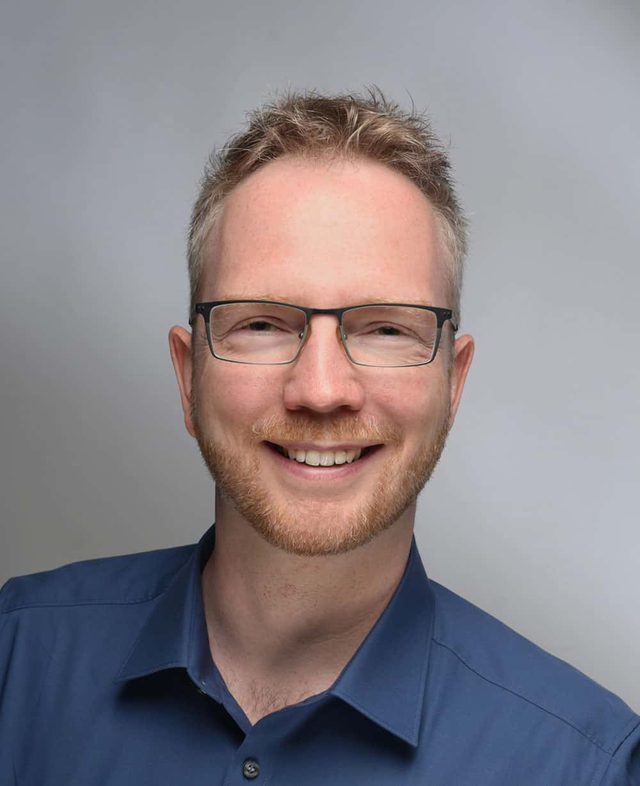 Martin Müller – KI-Berater für den Mittelstand